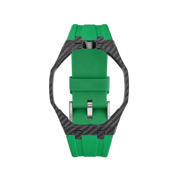 PC Carbon Fiber Case (Pin Buckle)